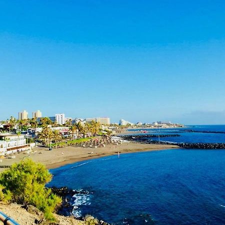 Enjoy The Sea And Pool In Playa De Las Americas Eksteriør billede