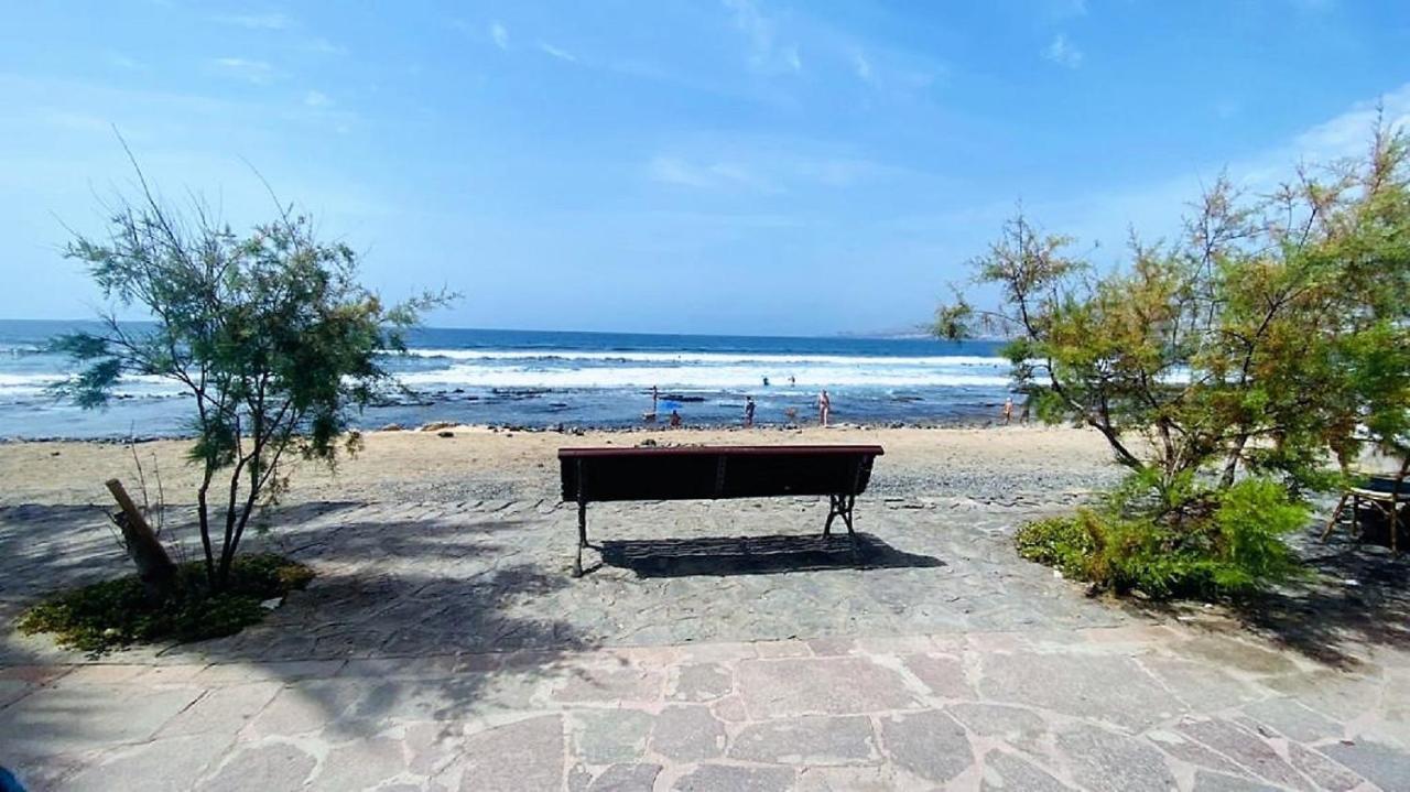 Enjoy The Sea And Pool In Playa De Las Americas Eksteriør billede