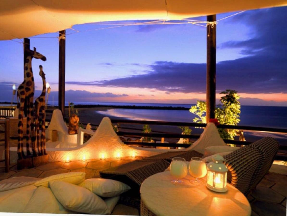 Enjoy The Sea And Pool In Playa De Las Americas Eksteriør billede